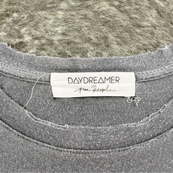 Daydreamer for Free People Def Leppard Band Tee - Picture 4 of 10